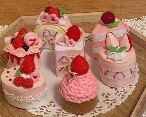 大人 ケーキ づくり 用品 137点 セット 0_7eb8271bfdab81cd53befd73abd1