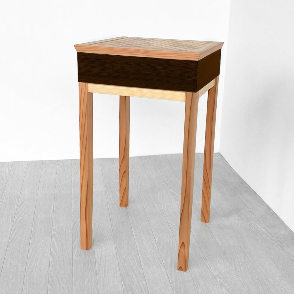 YOSEGIサイドテーブル