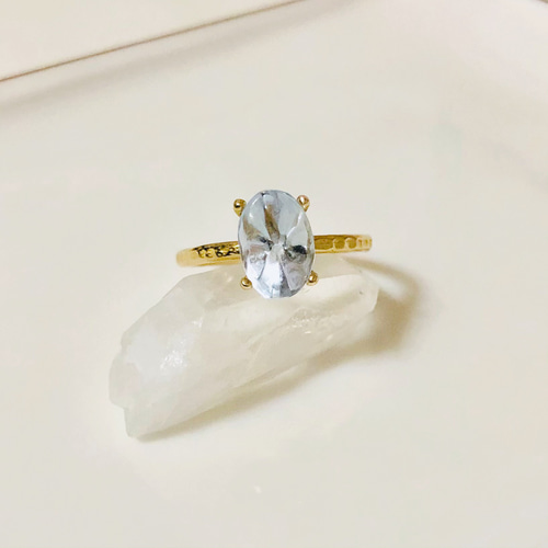 アンダラクリスタル　カラーチェンジ レムリアンゴールド アンダラクリスタル カラーチェンジ MUSE