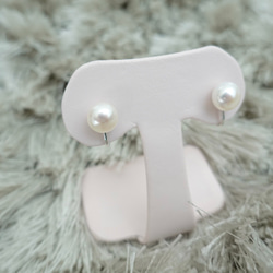 【人気No.1◆プレゼント付】送料無料｜鑑別書付｜池蝶本真珠パールネックレスセット クリスマス 誕生日 成人 入学卒業 11枚目の画像