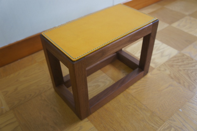 チビッコ台　<kids step-YL>