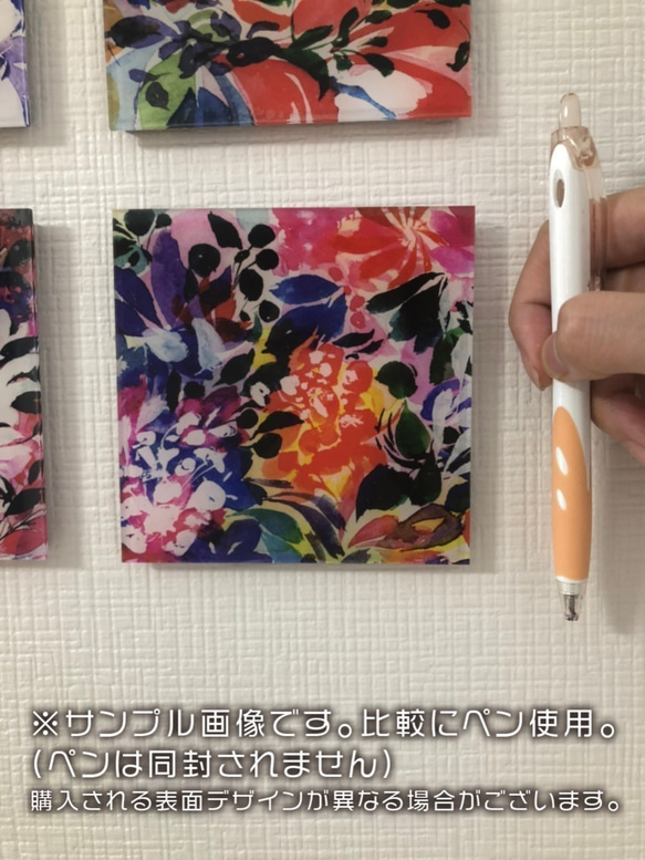 【受注生産・送料無料】アクリルアートパネル【ミニチュアガーデン_2020_97】インテリア 6枚目の画像