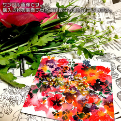 【受注生産・送料無料】アクリルアートパネル【ミニチュアガーデン_2021_10】インテリア 1枚目の画像