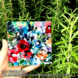 【受注生産・送料無料】アクリルアートパネル【ミニチュアガーデン2020_62】インテリア 1枚目の画像