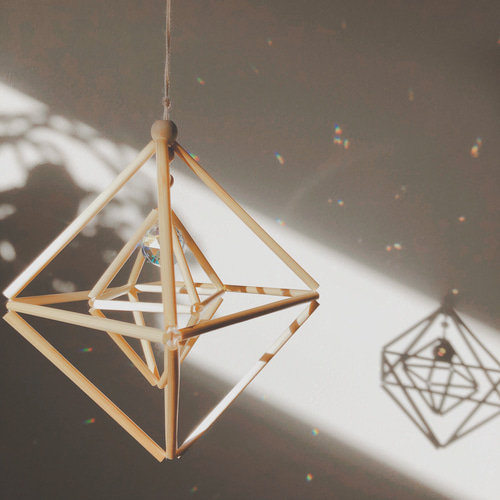 himmeli*ヒンメリ サンキャッチャー Amazon.co.jp: himmeli*ヒンメリ サンキャッチャー : Toys & Games