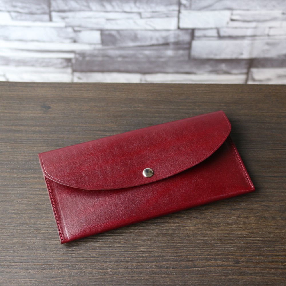 【送料無料】札入れ -thin- スィン