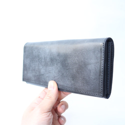 ロングウォレット　≪ BC-2 ≫　long wallet　【送料無料】 1枚目の画像