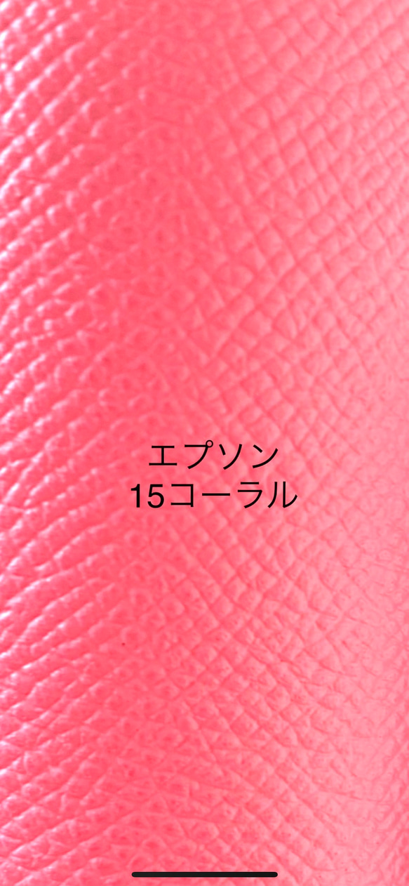 リールキー付きストラップ　リールキー部替え 5枚目の画像