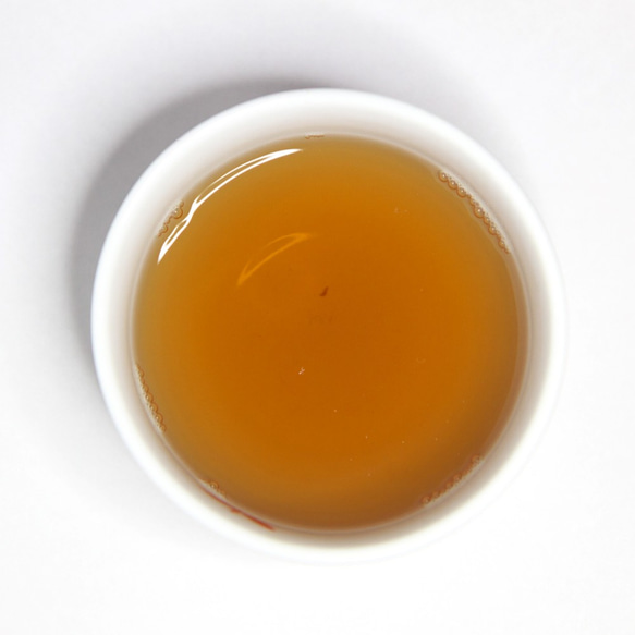対馬紅茶 リーフ30g 2枚目の画像