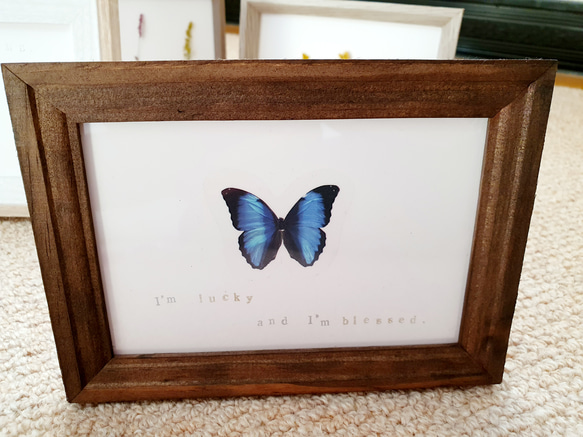 89 蝶々 ナビ インテリア雑貨 その他インテリア雑貨 nmie. 通販