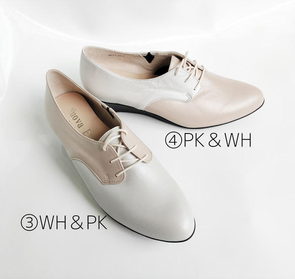 【返品・交換可】大丈夫、これなら履ける♪楽々コンフォートシューズ♪万全のアフターフォローで安心♪資源を大切に 5枚目の画像