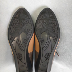 【返品・交換可】大丈夫、これなら履ける♪楽々コンフォートシューズ♪万全のアフターフォローで安心♪資源を大切に 7枚目の画像