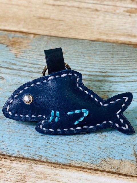 キーホルダー ポケットクリッター 水族館 ウミガメ