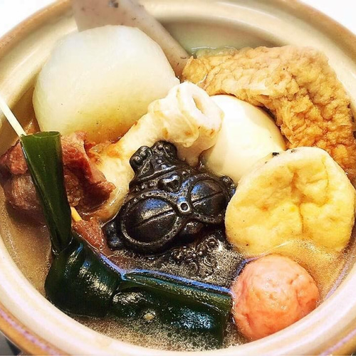 南部鉄器 遮光器土偶型鉄玉 豊穣祈願 安産祈願 子孫繁栄 南部鉄