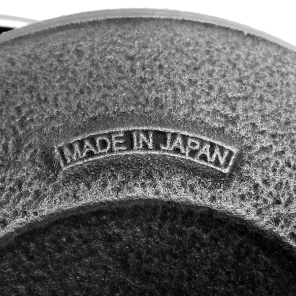岩鑄 南部鐵器 泡茶壺 5型Arare0.65L 日本製 第9張的照片