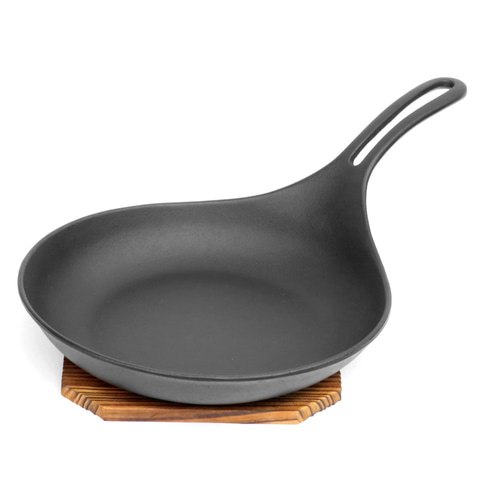 NEIGHBORHOOD - NEIGHBORHOOD ネイバーフッド 南部鉄器 スキレット SKILLET NEIGHBORHOOD ネイバーフッド 南部鉄器 スキレット SKILLET