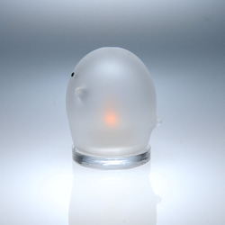 「オバケちゃんランタン（LEDキャンドルライトホルダー ミニランプ）」7 3枚目の画像