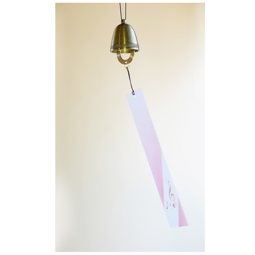 【風鈴Aの調べ（ラ）基準音440hz合わせA7】音合わせハーモニー風鈴 日本の夏2025