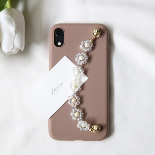お値下中」ナナンビジュー iPhoneケース （楽天市場】(即時150円