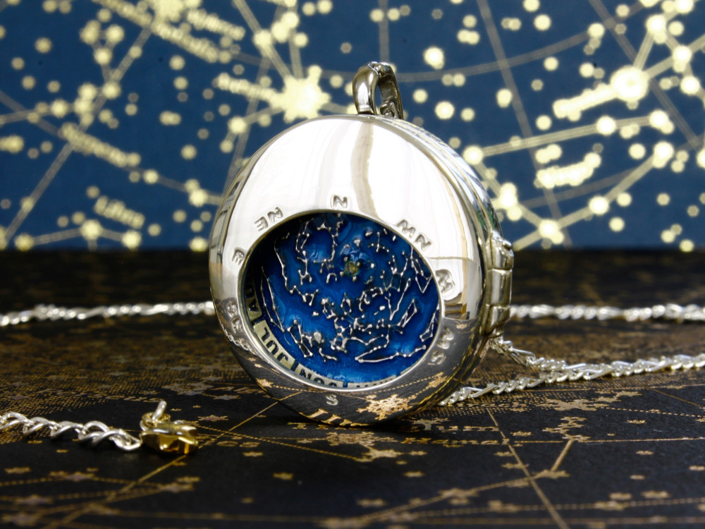 ロケットペンダント〜Planisphere〜