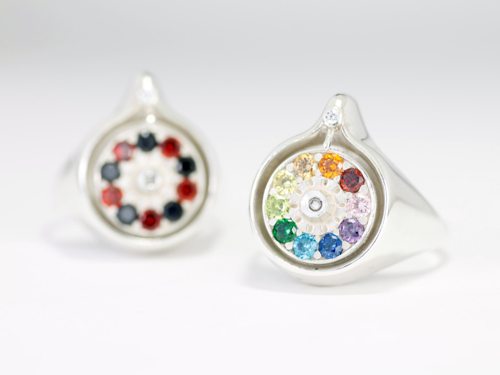 ルーレットリング〜Wheel of Fortune〜