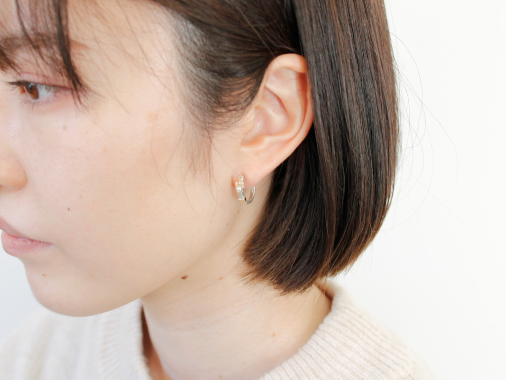 ベルトピアス cute M-size