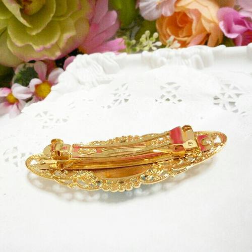 シンデレラのスワロフスキーprincessターコイズティアラバレッタ