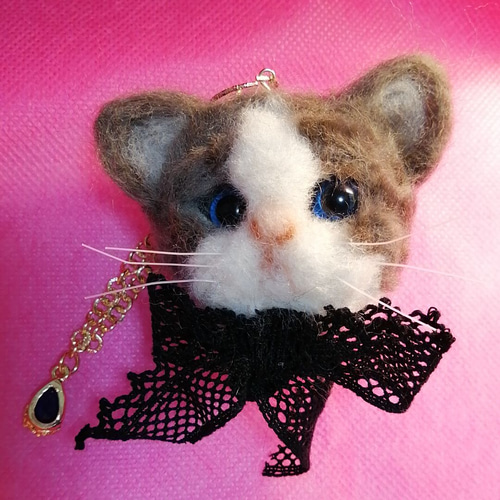 えー様専用 羊毛フェルト ダックスフンド ぬいぐるみ 一緒に作ろう