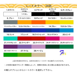 時々孫を載せています04 ステッカー 4枚目の画像