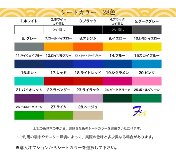 時々孫を載せています04 ステッカー 4枚目の画像