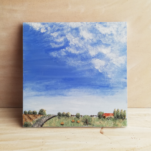 ルワンダの絵画(砂絵) アーテック 砂絵セットA4 1059 1セット(3個)（直送品） - アスクル