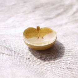 【Creemaユーザー様ご依頼品】林檎の箸置き 4枚目の画像