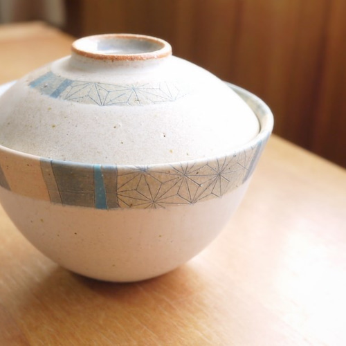 2点 深川製磁 蓋付 茶碗 どんぶり 丼 汁椀 深川製磁】有田焼／