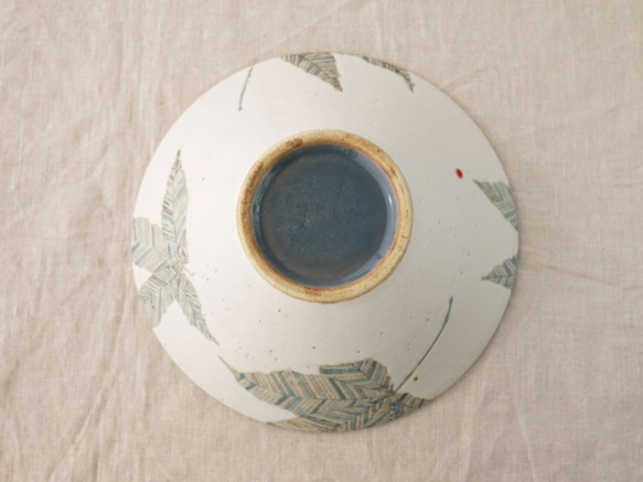 モミジバフウの鉢 5枚目の画像