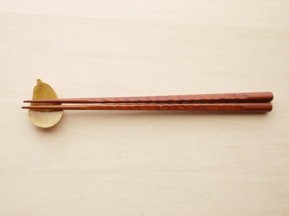 梨筷子架（6套） 第6張的照片