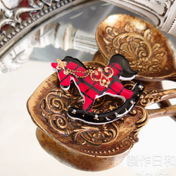 ロリータ ブローチ の人気通販｜Creema(クリーマ) 国内最大の