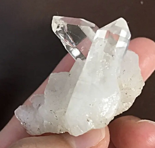 金鉱石(水晶クラスター入り)価格応談致します。