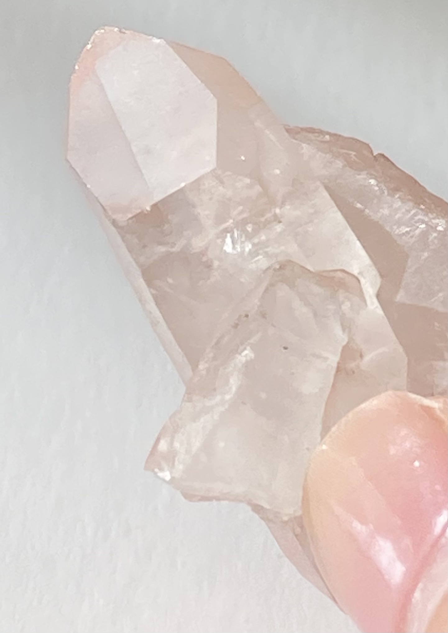 チャネリング✨ タイムリンク レムリアンシード クリスタル 原石