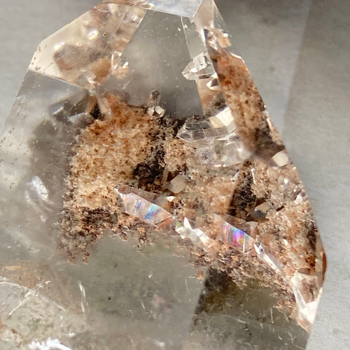 希少　ネフライトクォーツ 希少 ネフライトクォーツ NEPHRITE-QUARTZ ネフライトクォーツ