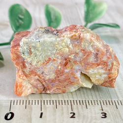 【マイナスイオンの石】アパタイト（燐灰石）　ラフストーン　原石 7枚目の画像