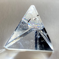 大宇宙との融合✨】虹入り トライアングラー ピラミッド 三角錐 その他