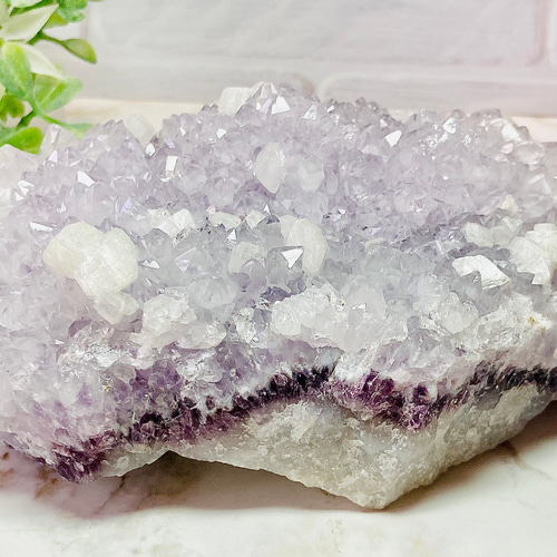 メキシコ グアナファト産ラベンダー アメジスト