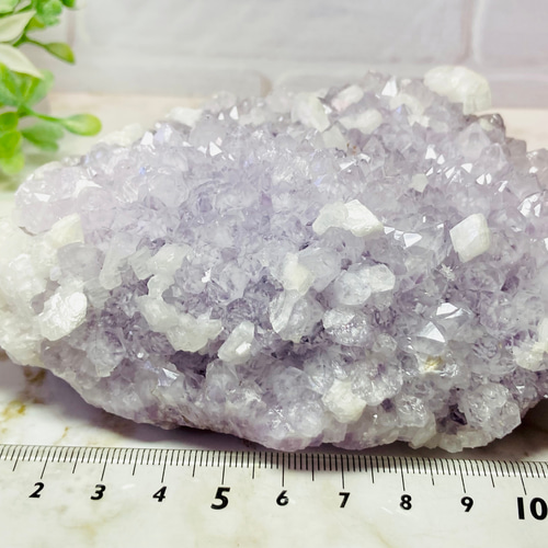 メキシコ グアナファト産ラベンダー アメジスト