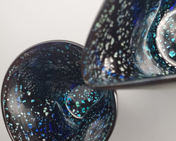 星空の雫　ぐいのみ