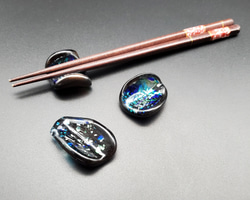 星空の欠片　箸置き