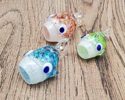 鯉のぼり　(ミニ)