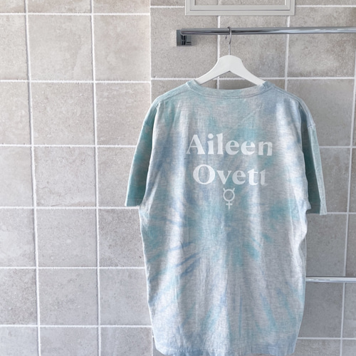 レア【タグ付き未使用品】ロンハーマン タイダイ染め スゥエット 薄手 春夏 レア【タグ付き未使用品】ロンハーマン タイダイ染め スゥエット