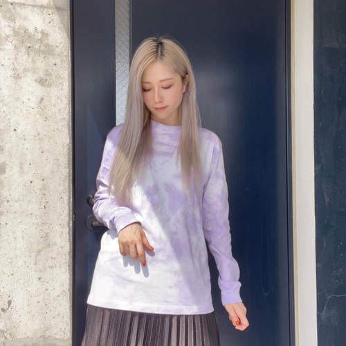 psicom ロンT タイダイ　Ｌサイズ 5a0ee4ea371a3e47287ada41101dd4