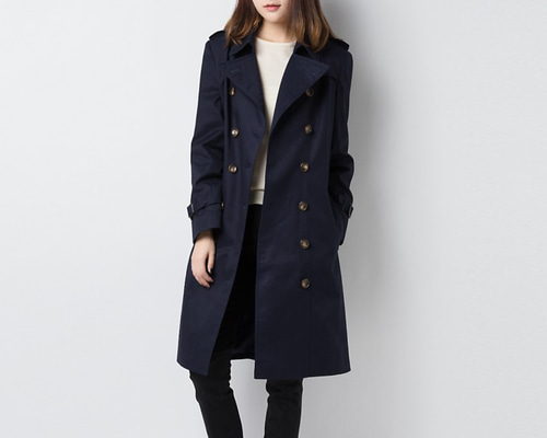 送料込＊OLDBurberryトレンチコート オーダーメイド一点物 ライナーレア Burberry's オールドトレンチコート - Fresh Service NECESSARY