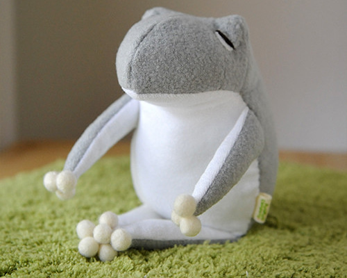 【お得】 ぬいぐるみ　2点おまとめ売り カバ　カエル 71+CLitppCL._UF350,350_QL50_.jpg
